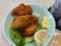 -滨寿司(新街口中央商场店)