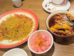 -九老汉·川渝江湖菜(合川路2店)