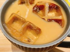 -明腾壹间茶餐厅(新都会花园广场店)