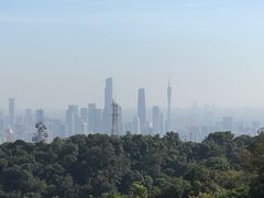 -广州市白云山风景名胜区