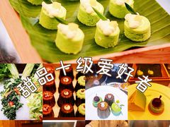 -富力丽思卡尔顿酒店·香荟全日制餐厅