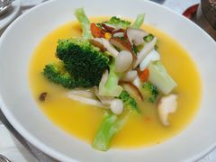 -水天堂西餐厅(昆山万象汇店)