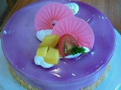 android_upload_pic-欧贝拉蛋糕店(东门路店)