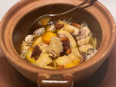 -运·中餐厅(成都华尔道夫酒店)