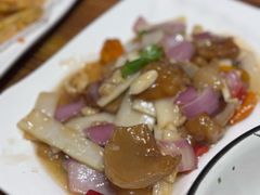 -阿古牛肉丸(一建店)