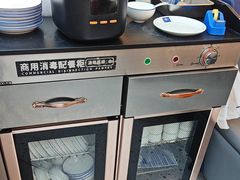 -兰湘子·湘菜小炒(三桥万象城店)