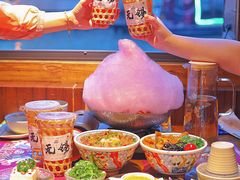 -合风谷(南下塘店)