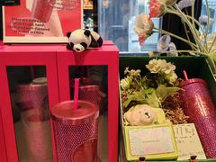 -星巴克臻选(成都宽窄巷子店)