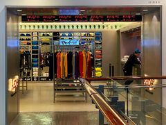 -AAPE BY A BATHING APE(朗豪坊店)