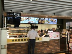 -肯德基(昆山张浦店)