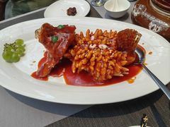 -松鹤楼(月坛店)