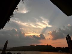 -湖畔居茶楼(湖滨店)