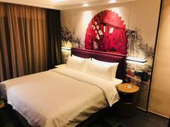 -兰州步行街希尔顿欢朋酒店
