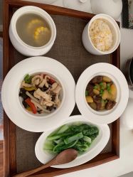 -弗蕾亚·和月月子调理院(东湖店)