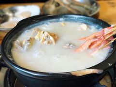 -盈田盈粥庄(博山东路店)