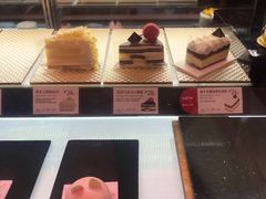 -巴黎贝甜(龙之梦购物中心虹口店)