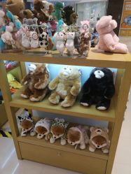 -Nuzzle(静安大悦城店)