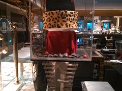 大堂-AdD全日制餐厅(中谷花园酒店)