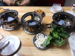 -范贤光鸡公煲(平乐园总店)