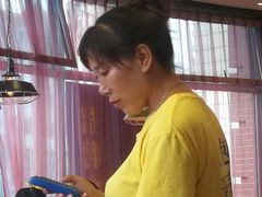 -蒙亨·手把肉·蒙古包文化主题餐厅(天恒广场店)