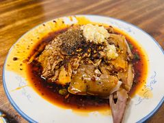 -温记府廟豆汤饭·始于1955年(海椒店)