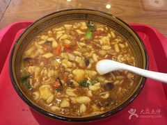 -福瑞记老孙头biangbiang面(新生路店)