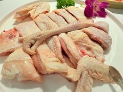 文昌走地鸡-椰子湾·海南火锅·糟粕醋·椰子鸡(正大广场店)