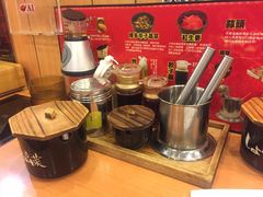 -博多一幸舍(侨福芳草地购物中心店)