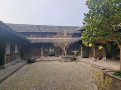 -前童古镇