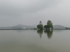 -池州市平天湖风景区