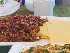 -桃子餐厅·天津菜(红星路直营店)