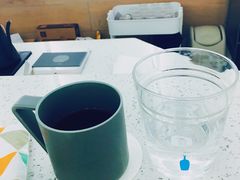 -Onirii Coffee(长乐路店)