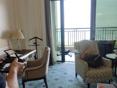 -启东恒大海上威尼斯酒店