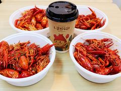 -寻虾记(小寨店)