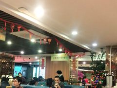 大堂-顺德小厨·招牌无骨鱼(广百百货店)