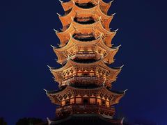 -盘门景区