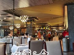 -红林大酒店RFcafe自助餐厅