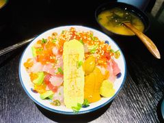 海鲜饭-YAMAKAWA(龙湖胥江天街店)