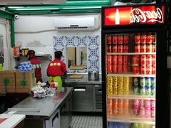 -大利来记餐厅(大三巴店)