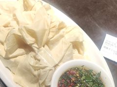 -庭苑饭香·生态餐厅(动物园店)