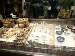 -芭菲盛宴·环球美食(北城国际店)