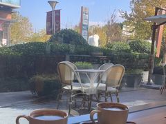 -Peet's Coffee皮爷咖啡(上海长风大悦城店)