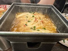 -破店肥哈·东北烧烤·夜宵(南山保利店)