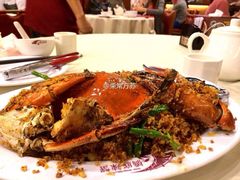 -桥底辣蟹(谢斐道店)