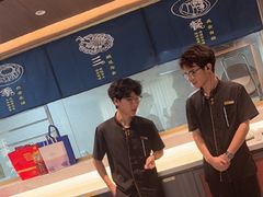 -锦庐道地川菜(来福士店)