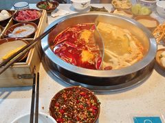 -芈重山老火锅(广州首店)