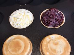 -味正点车轮饼可丽饼(南禅寺店)