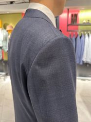 -BRANS PORO布朗斯伯勒西装高级定制·瑞璞西装(金陵店)