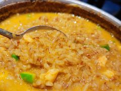 虾膏泡泸沽湖红米饭-映水芙蓉(上海万象城店)