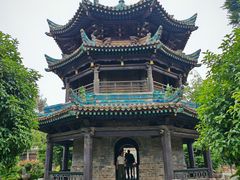 -西安化觉巷清真大寺